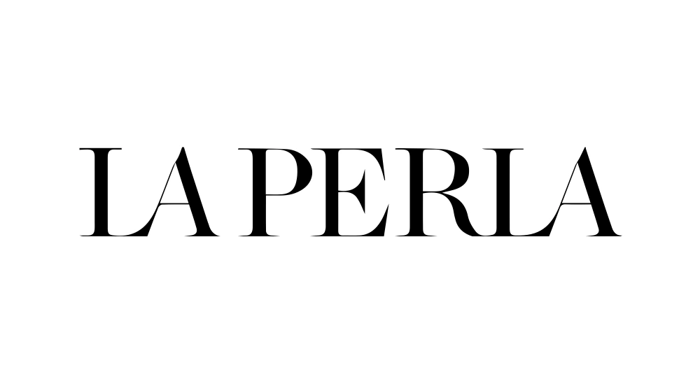 La Perla Logo