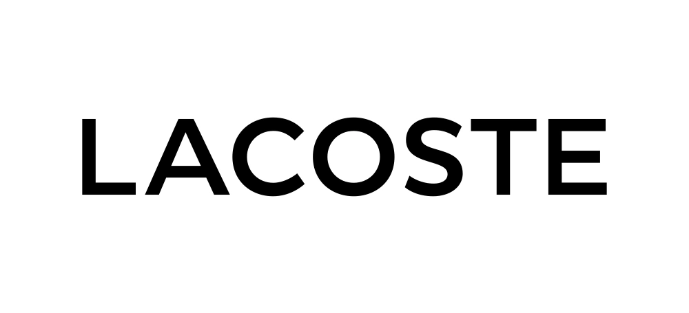 Lacoste Wordmark 2011 Logo