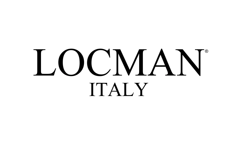 Locman Logo