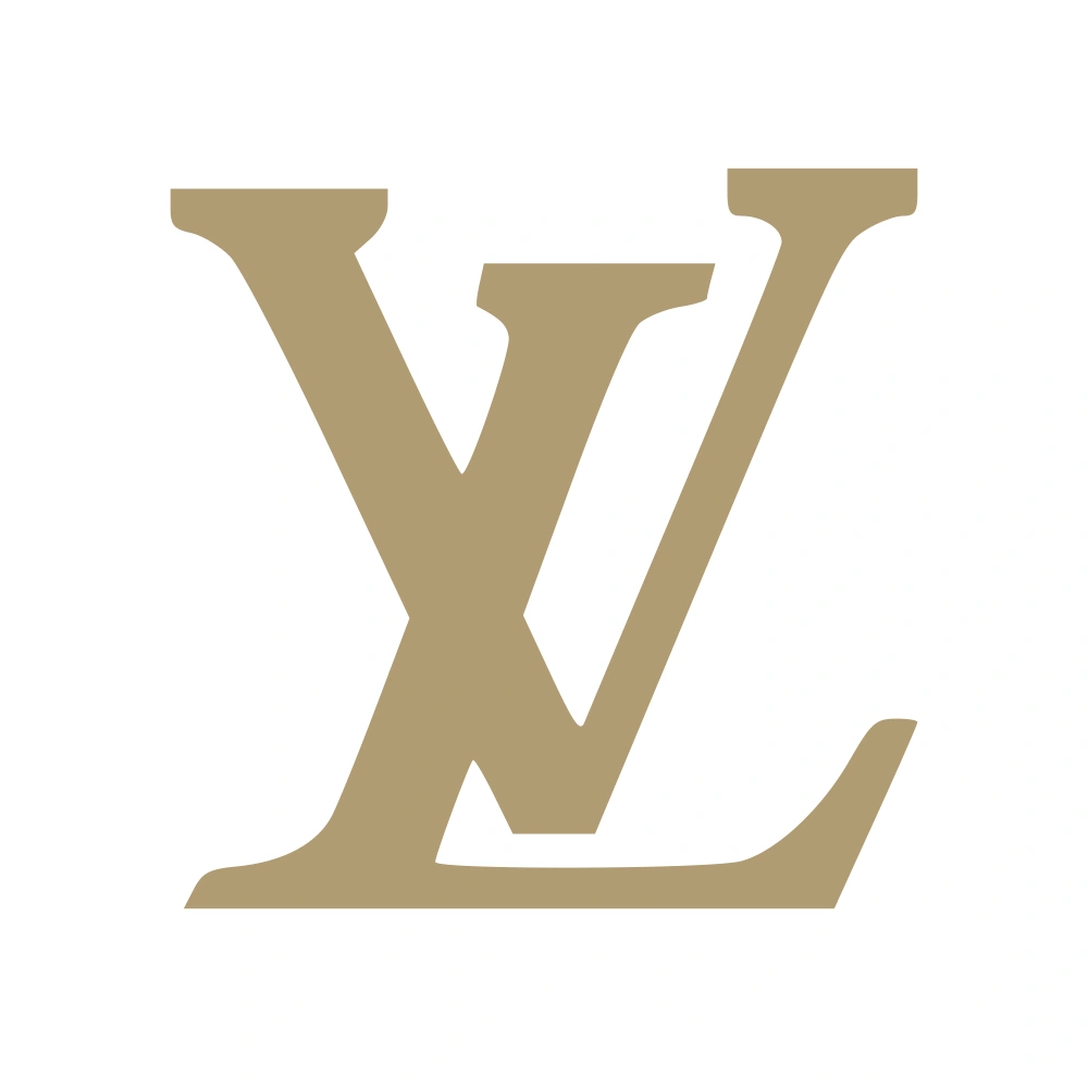 Louis Vuitton Icon Logo