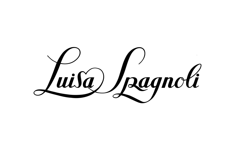 Luisa Spagnoli Logo