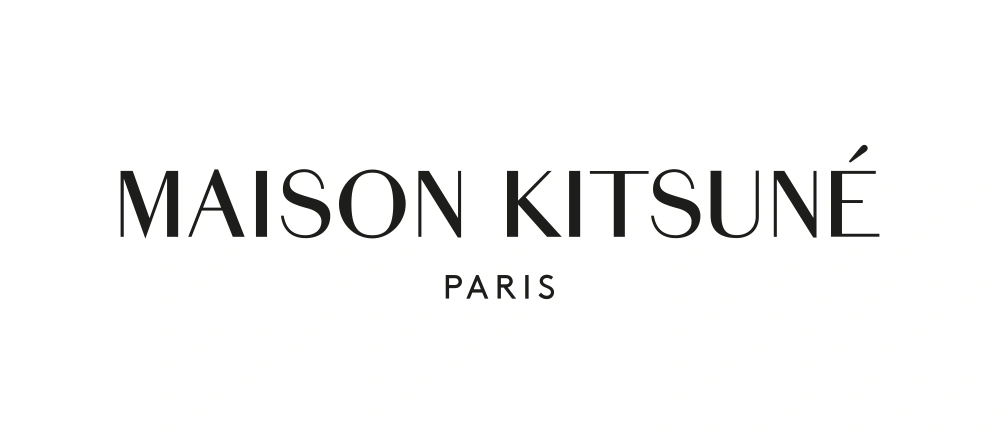 Maison Kitsune Logo