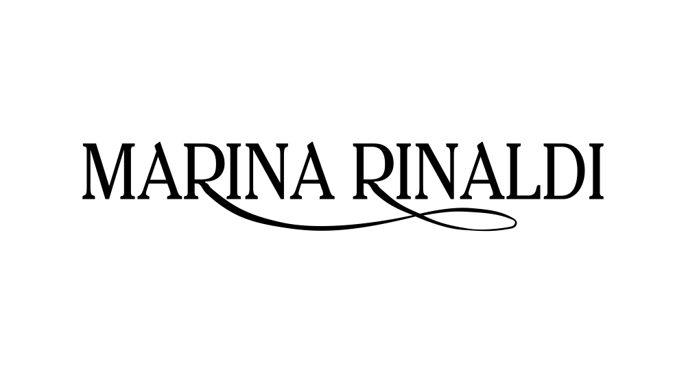 Marina Rinaldi Logo
