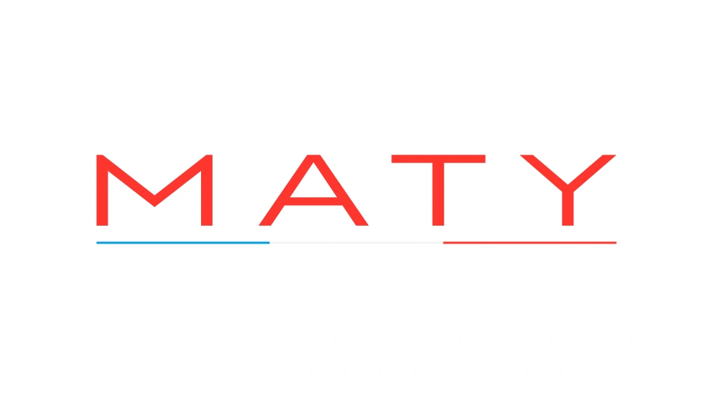MATY Logo