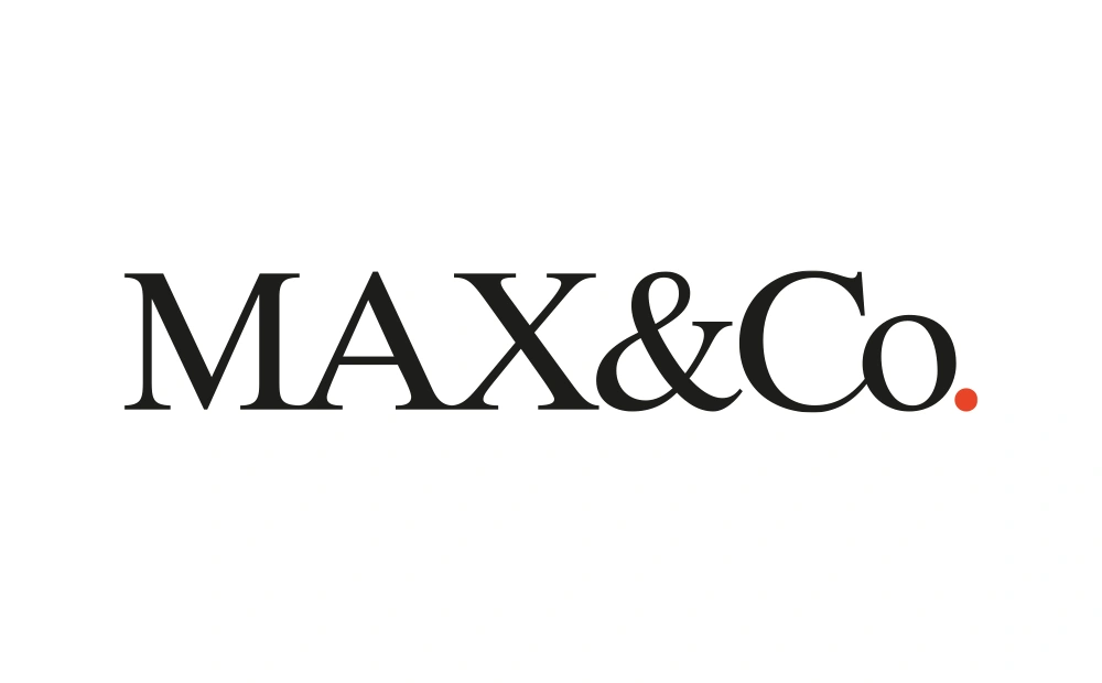 MaxCo Logo