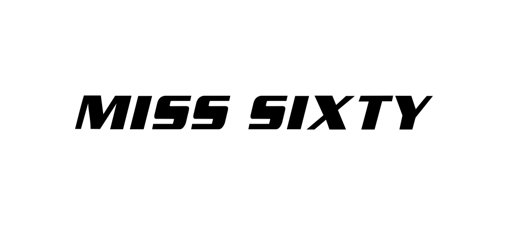 Miss Sixty Logo