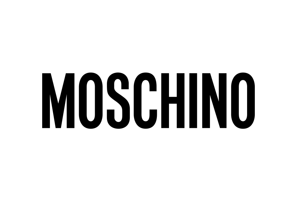Moschino Logo