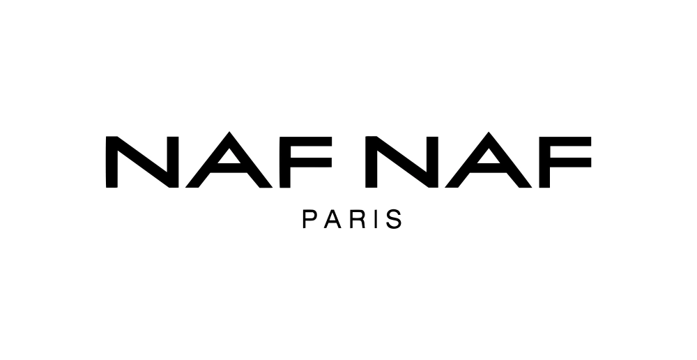 NAF NAF Logo