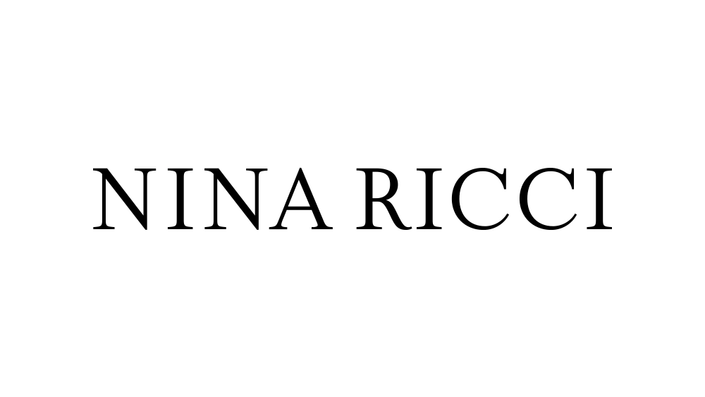 Nina Ricci 2 Logo