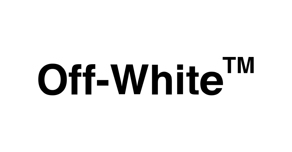 Off White Logo