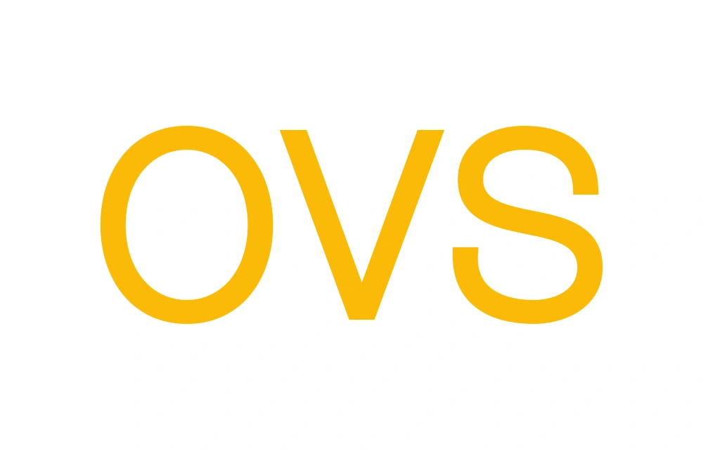OVS Logo