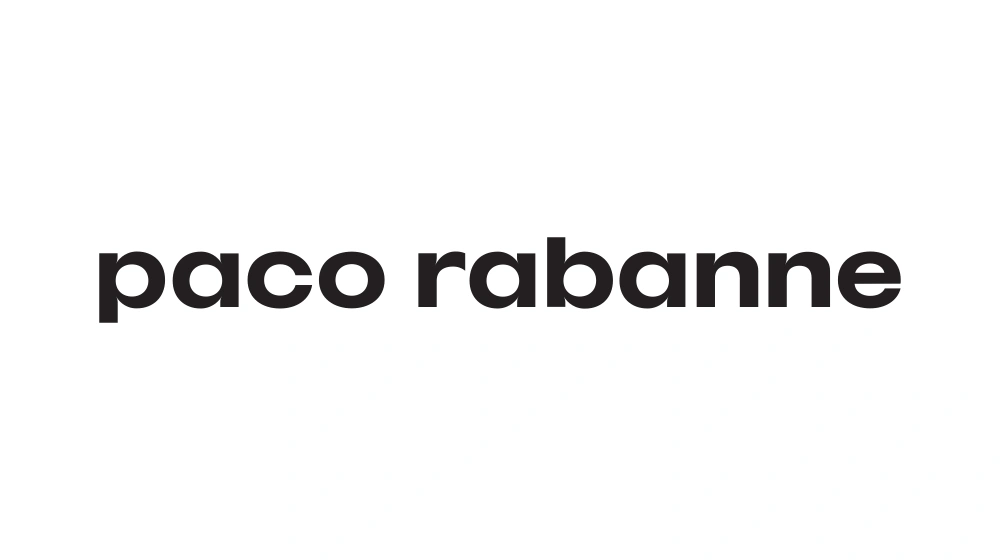 Paco Rabanne Logo