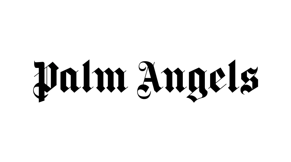 Palm Angels Logo