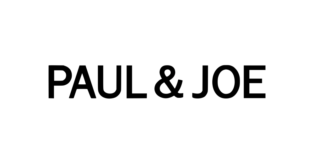 Paul and Joe Logo