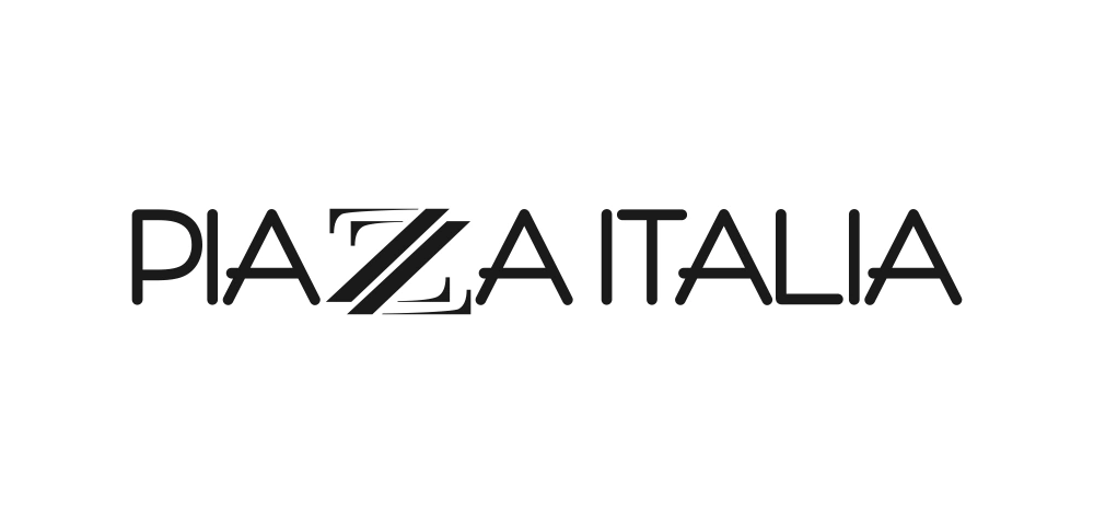 Piazza Italia Logo