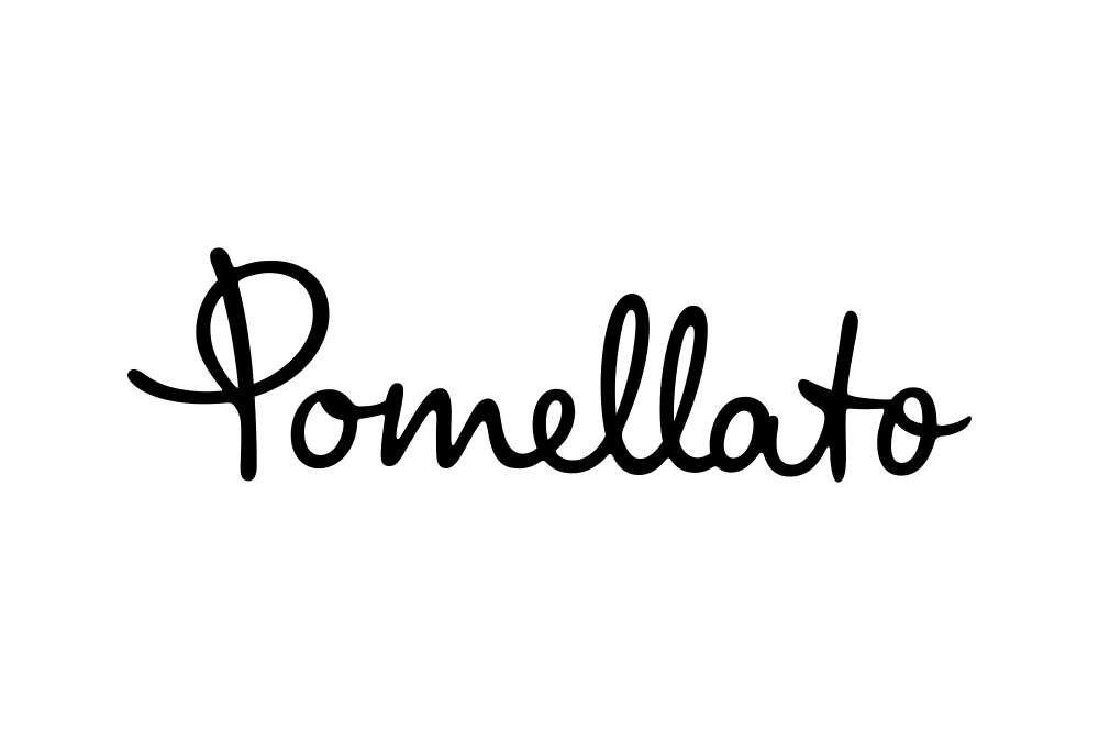 Pomellato Logo