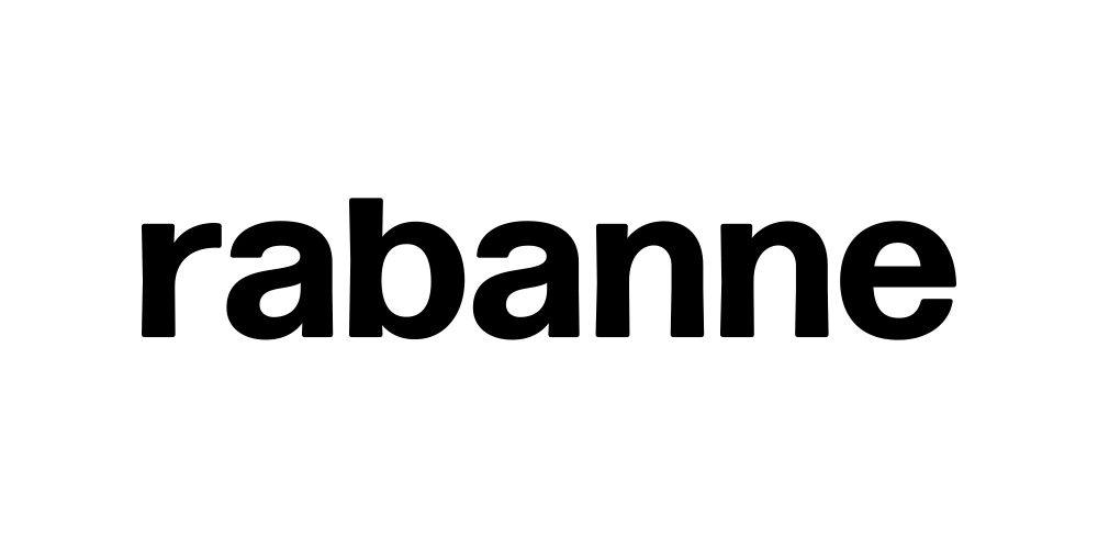 Rabanne Logo