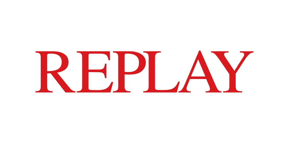 Replay Logo