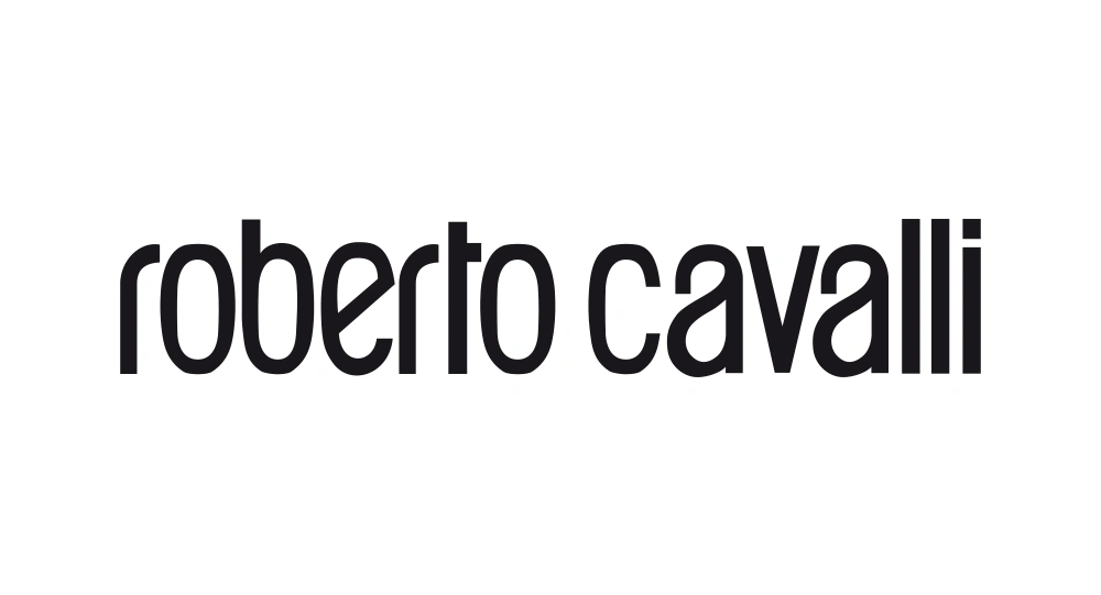 Roberto Cavalli Logo