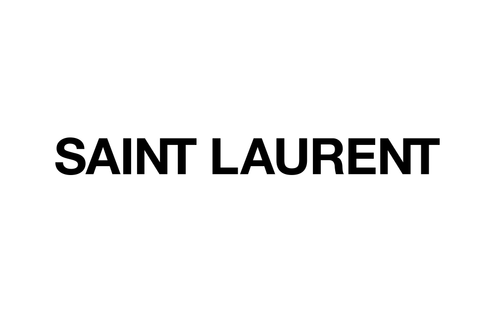 Saint Laurent Logo