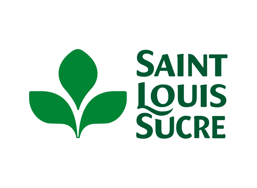 Saint Louis Sucre Logo