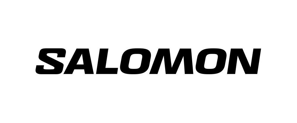Salomon 2022 Logo