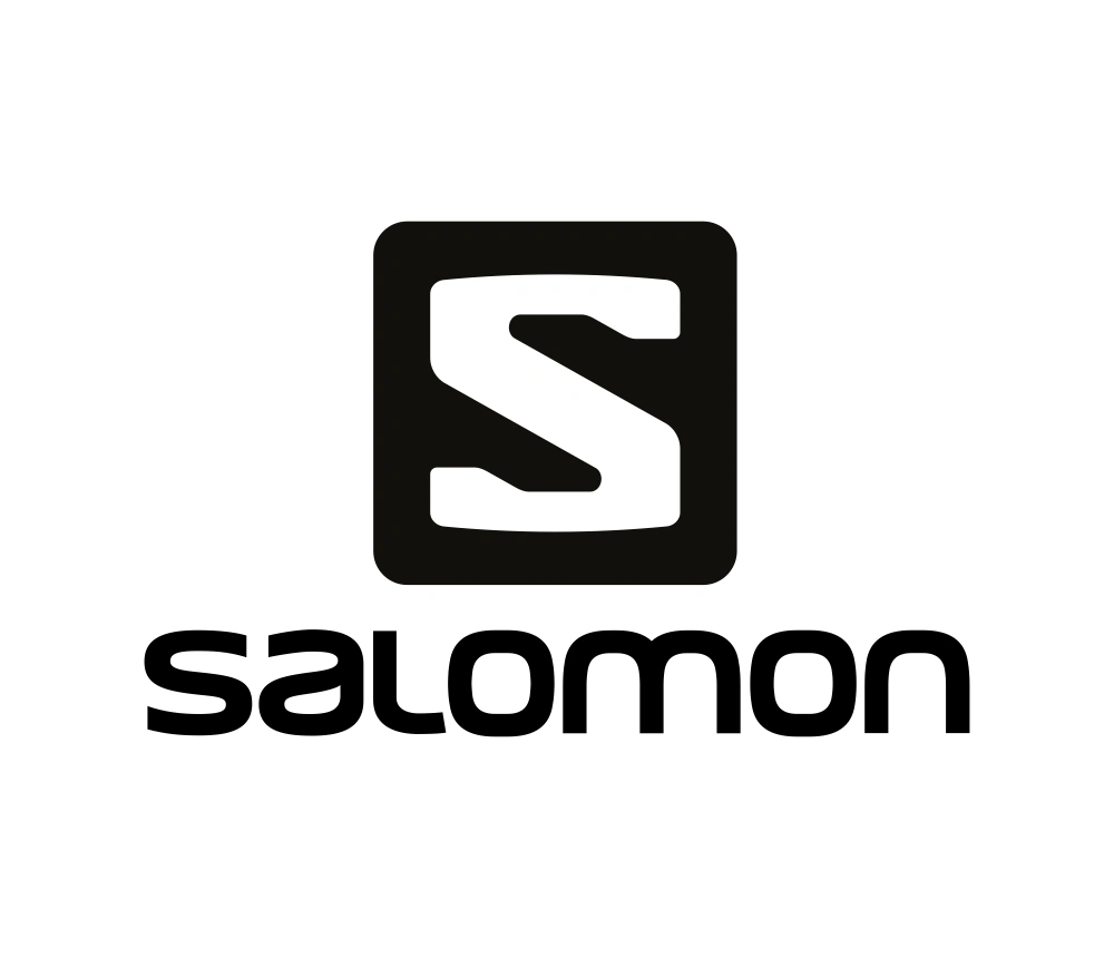 Salomon Logo