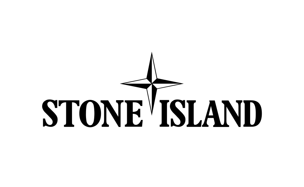 Stone Island Logo