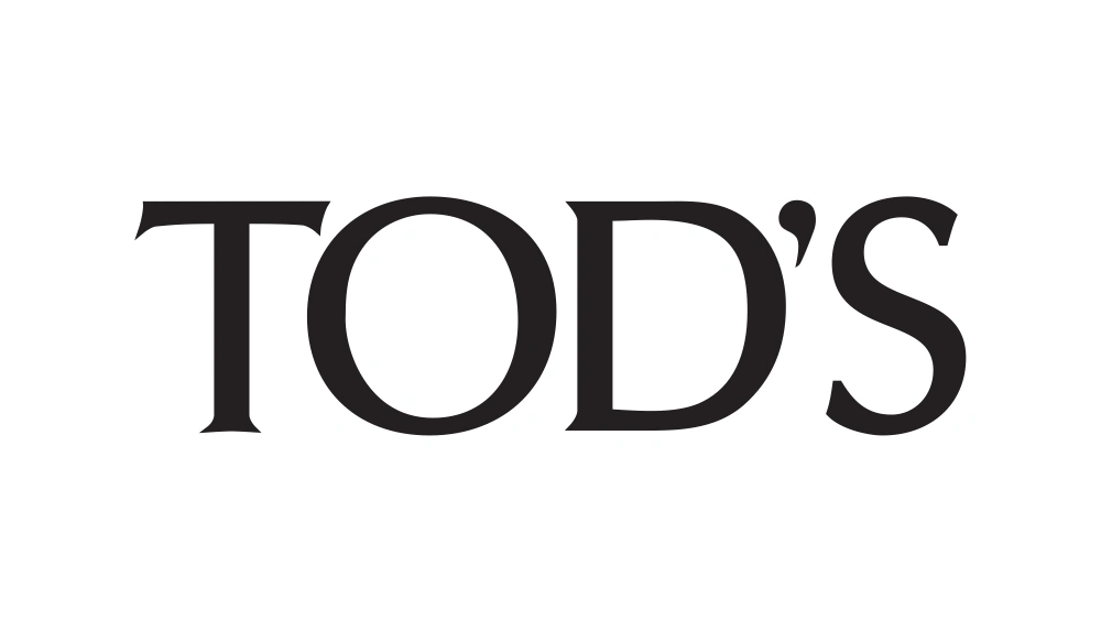 Tods Logo