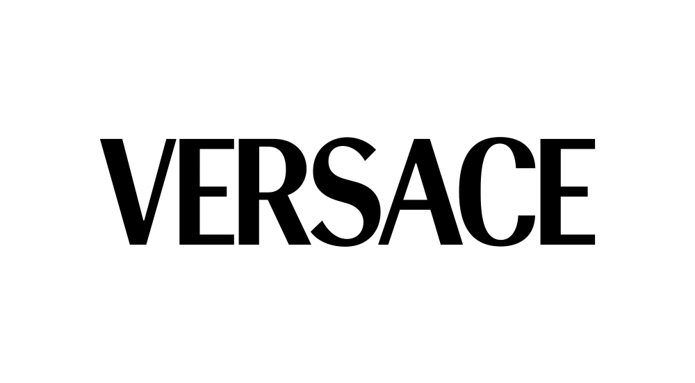Versace Old Logo
