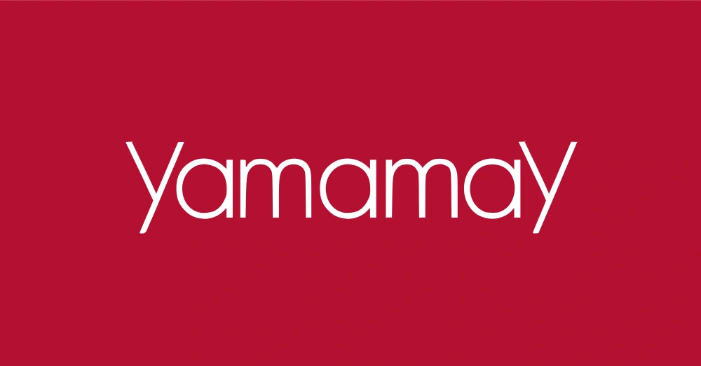 Yamamay Logo