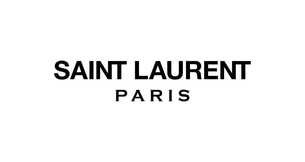 Yves Saint Laurent Logo