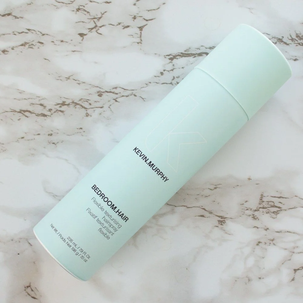 Haircare Tube Mint Flexible Texturizing