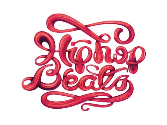 Hip Hop Beats Red White Music