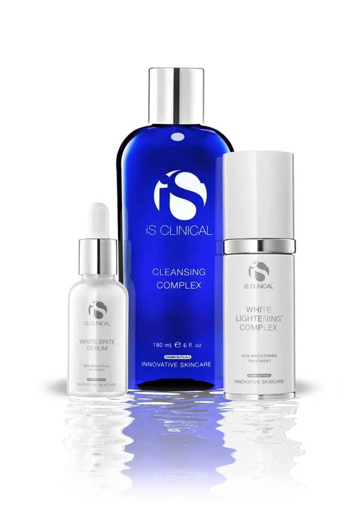 Innovative Skincare Serum Bottle White Pump Dispenser