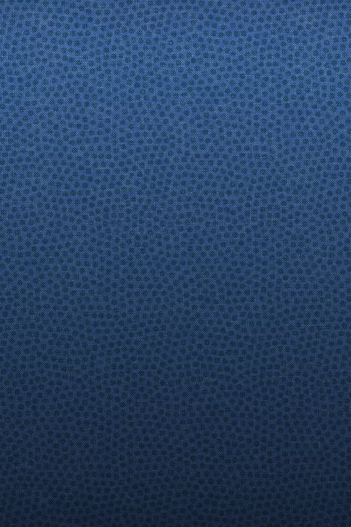 iOS 4 Wallpaper Blue Dots Geometric