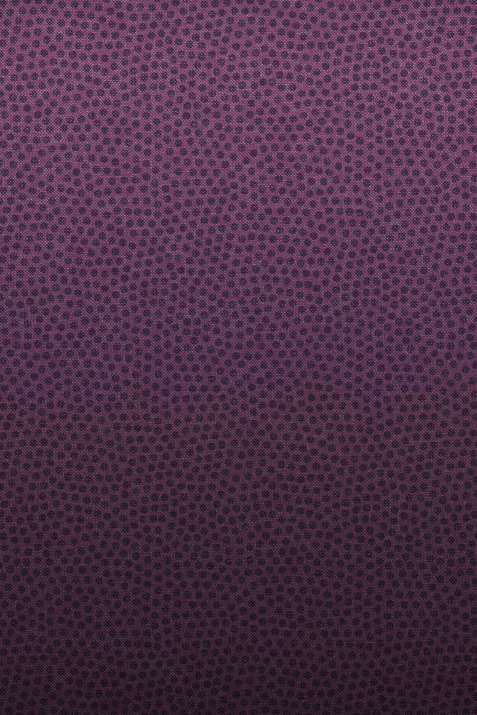 iOS 4 Wallpaper Purple Dotted Geometric