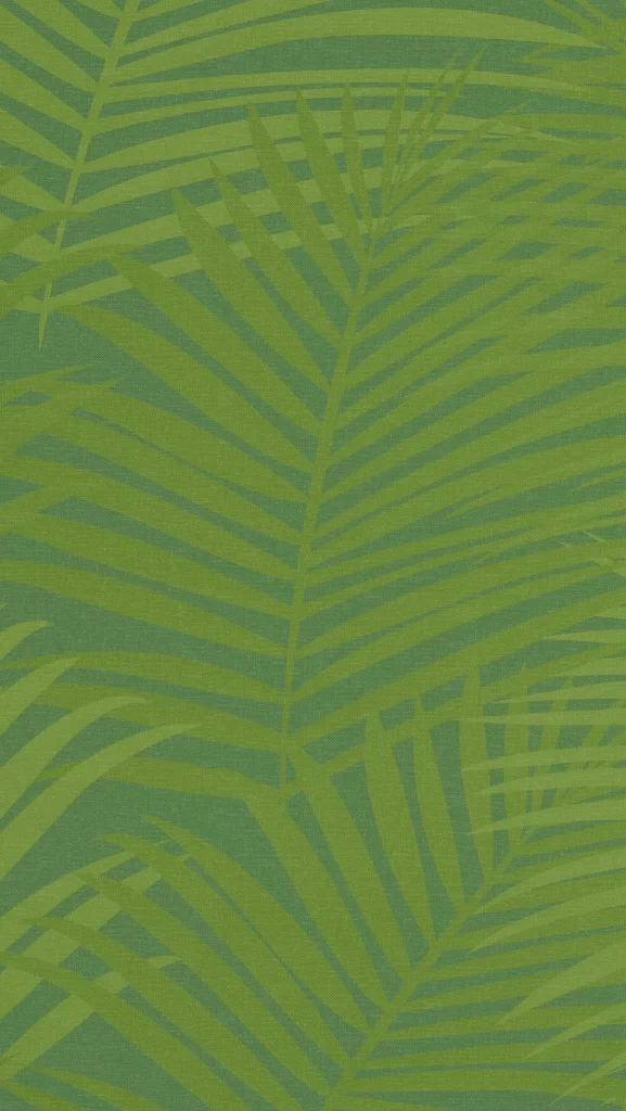 iOS 6 Wallpaper Green Nature 06
