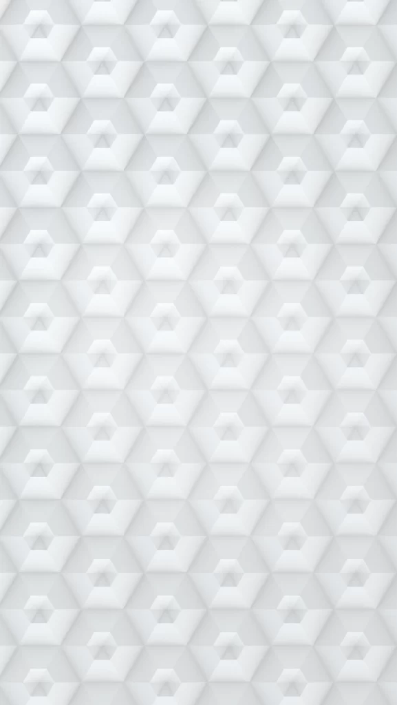 iOS 7 Wallpaper White Geometric 25
