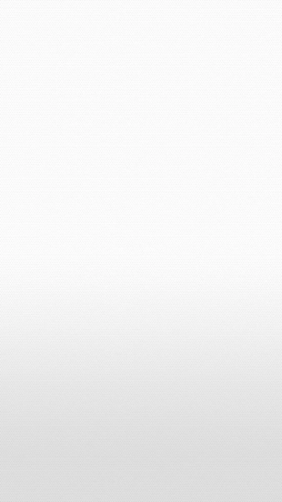iOS 8 Wallpaper White, Gradient, Minimalist,