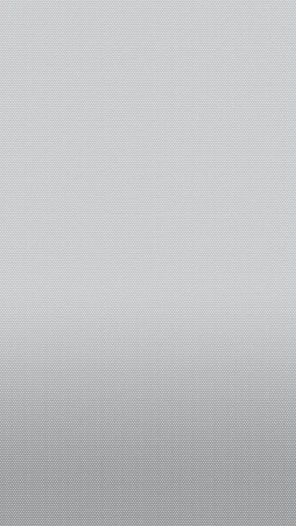 iOS 8 Wallpaper Light Grey, Gradient,