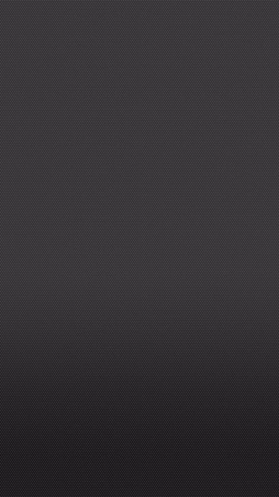 iOS 8 Wallpaper Dark Brown, Subtle