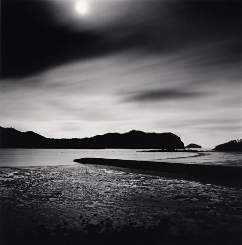 Landscape Dramatic High Contrast Moody Atmospheric Nature