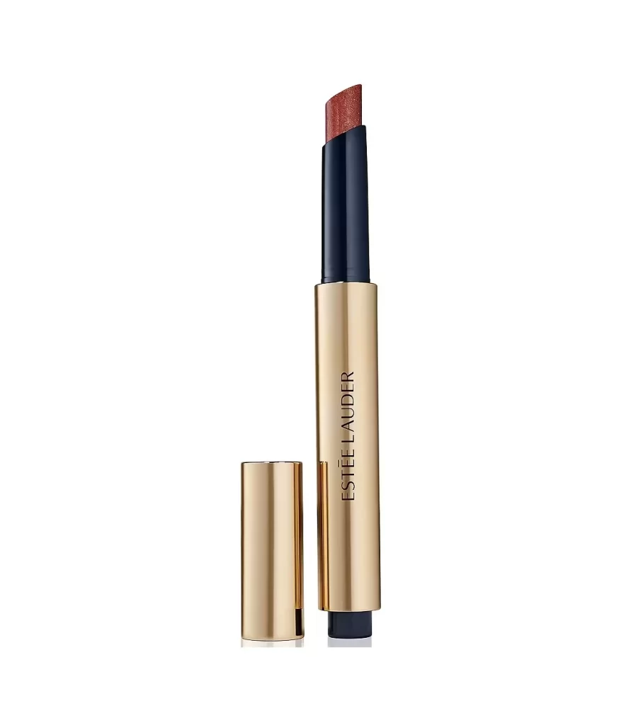 Lipstick Gold Black
