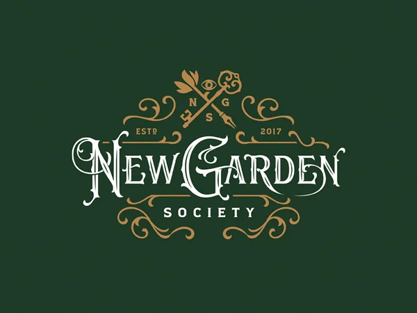 Logo Green Gold Society