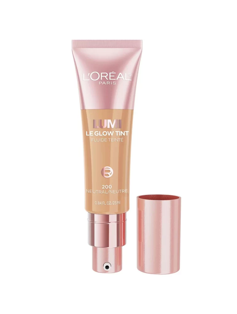 L’Oreal Tint Tube Pink Gold Neutral