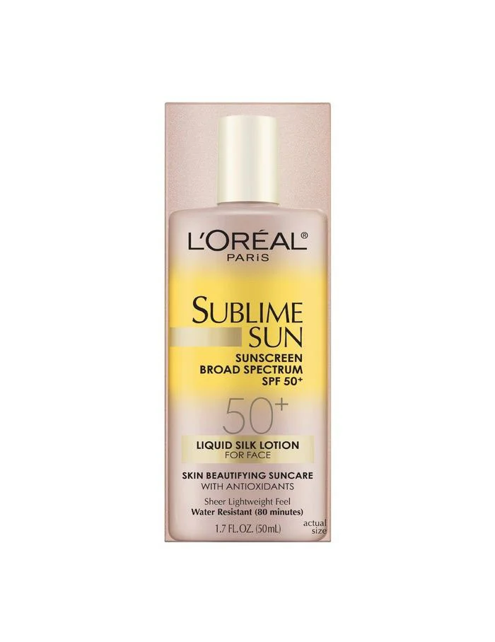Lotion Bottle Pink Cream Sunscreen