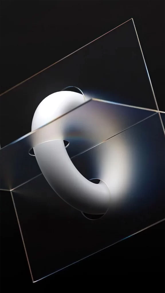 Neon Loop Glow