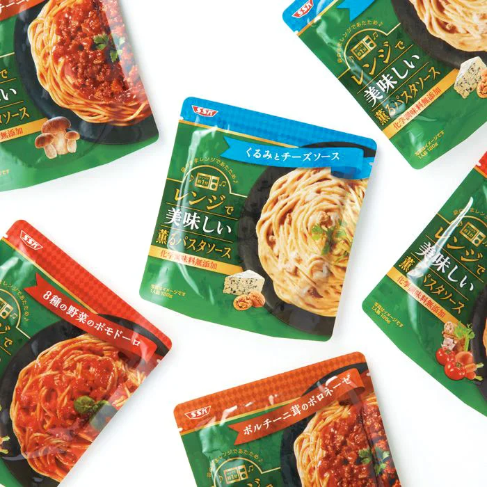Noodle Green Blue S B Spicy