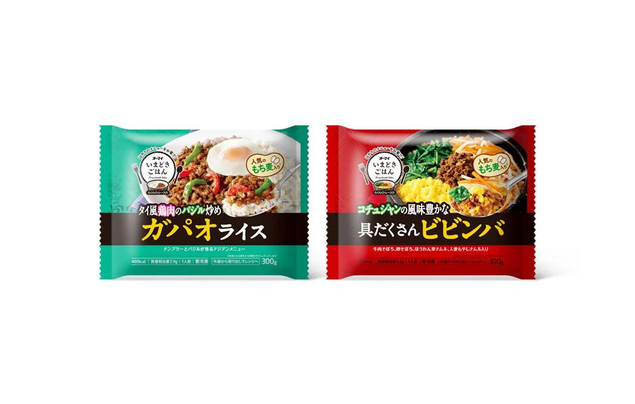 Noodle Green Garlic